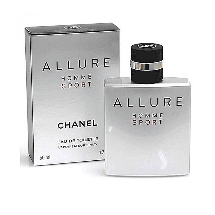 Nước hoa CHANEL Allure Homme Sport dành cho Nam 50ml