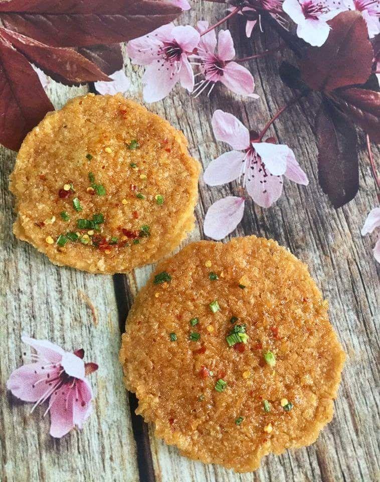 Combo 10 gói cơm cháy nước mắm