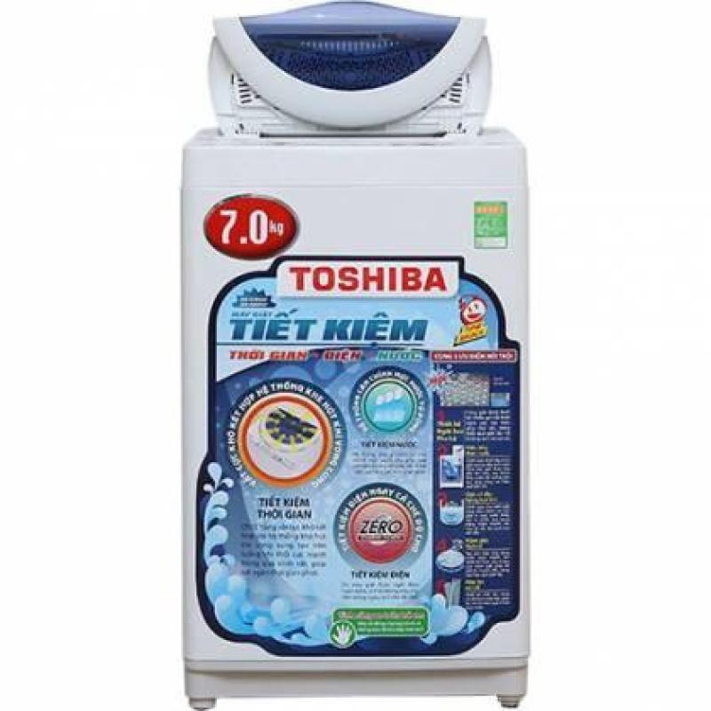Bảng giá Máy giặt Toshiba 7kg AW-A800SV Điện máy Pico