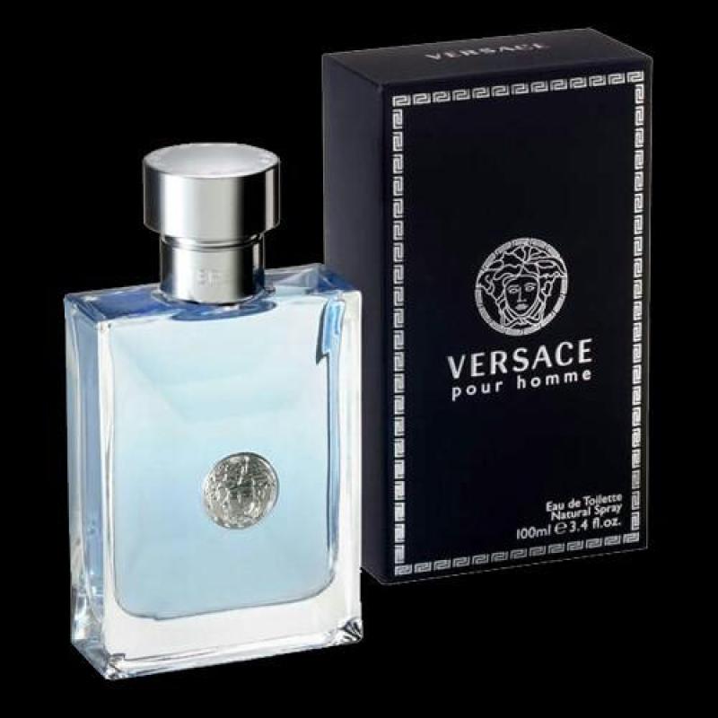 Nước hoa nam chính hãng -Versace Pour Homme 30ml