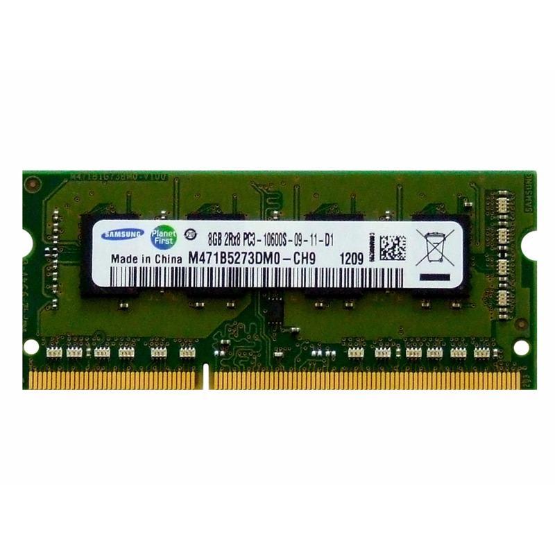 RAM laptop samsung 8GB PC3 DDR3 - Zin chất lượng
