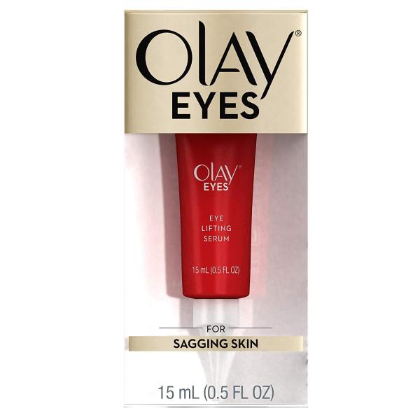Tinh Chất Dưỡng Vùng Mắt Olay Eyes Eye Lifting Serum For Sagging Skin 15ml cao cấp