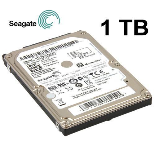 [HCM]- Ổ cứng HDD 1T Seagate Sata 3 Mỏng