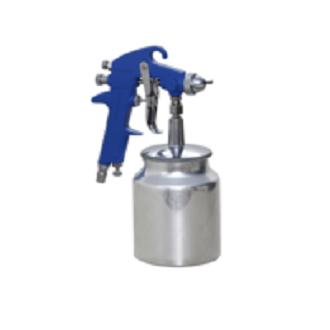 Bình phun sơn áp suất cao lỗ 1.5mm (bầu dưới) F 75S