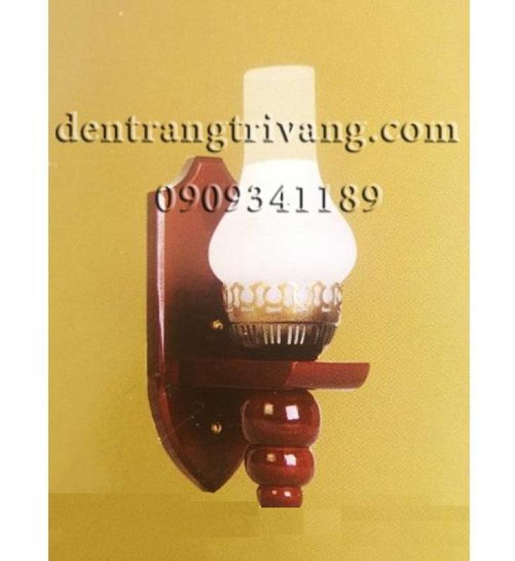 Bảng giá ĐÈN VÁCH GỖ DẦU