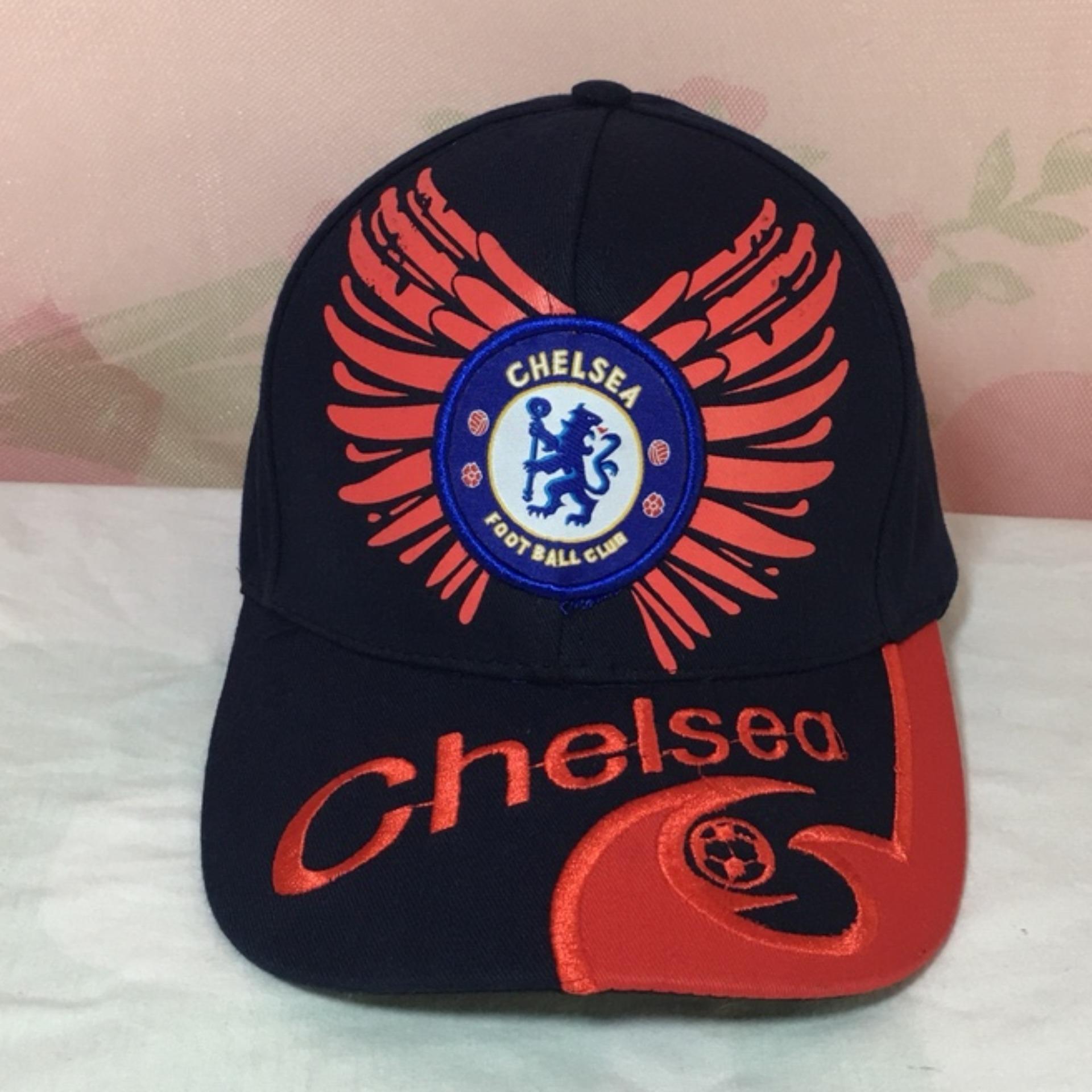 Nón thể thao clb chelsea