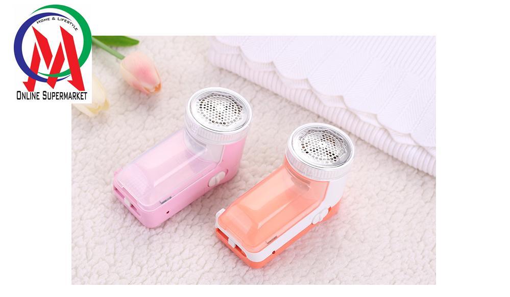Máy cắt lông xù sạc điện Lint Remever