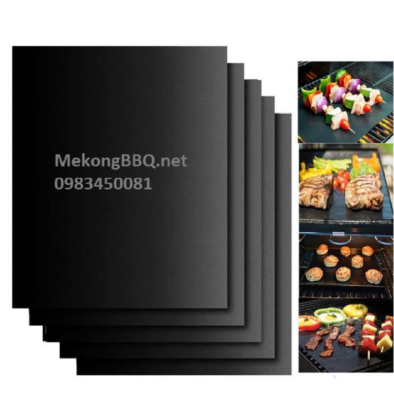 Bảng giá Thảm nướng sợi thuỷ tinh (chống cháy thực phẩm) Điện máy Pico