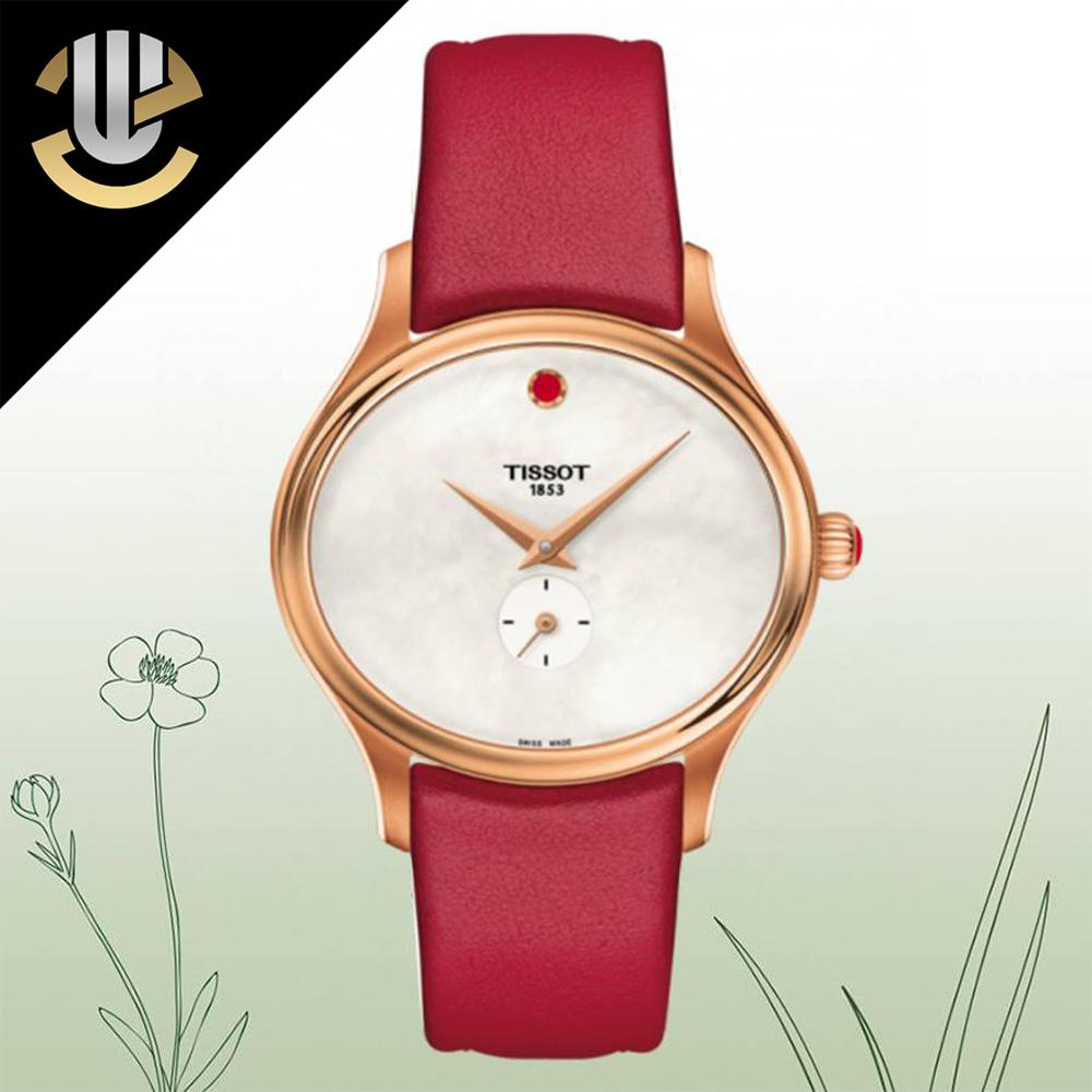 Tissot bella ora t103.310.36.111.01