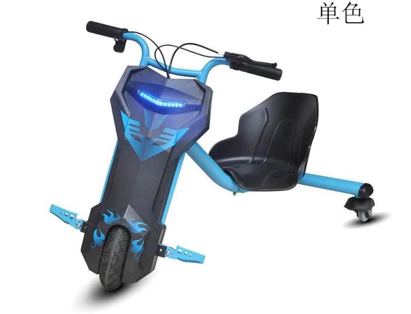 Phân phối HOMESHEEL DRIFT USA Phiên bản 2019 - Xanh dương đậm