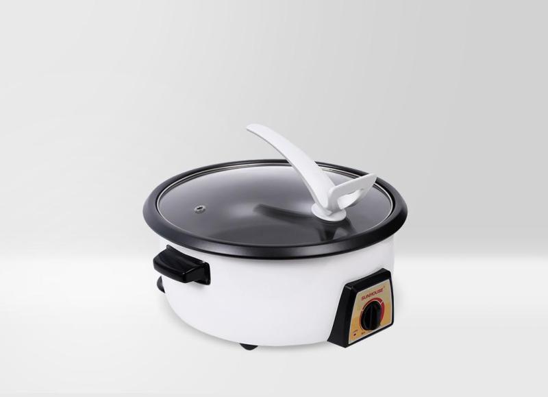 Lẩu Điện Sunhouse SHD4521