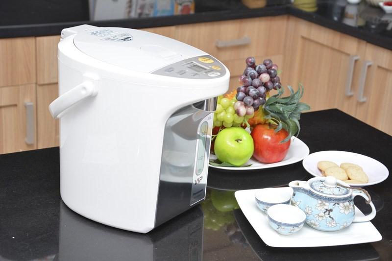 Bình thủy điện panasonic nc-hu301phsy 3l