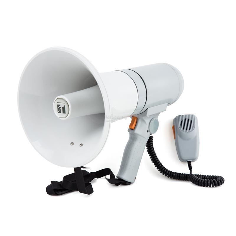 Megaphone cầm tay toa er-3215