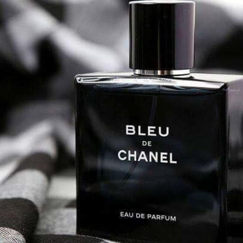 Nước Hoa Nam Cao Cấp Bleu De Perfume EDT 100ml nhập khẩu