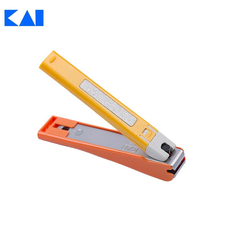 Bấm móng tay KAI Type W001 nhập khẩu Nhật