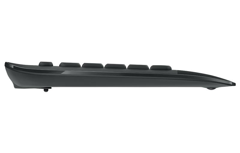 Bộ bàn phím chuột không dây Logitech MK545
