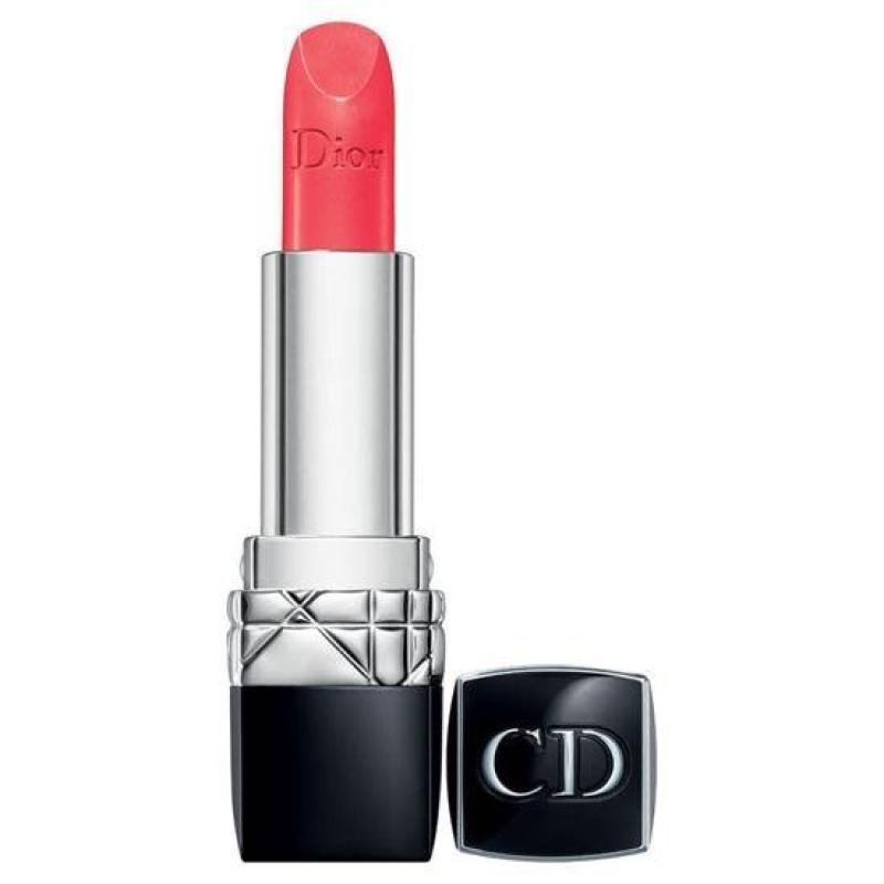 Son lì dưỡng ẩm dạng thỏi Dior Rouge 028 Actrice 3.5g