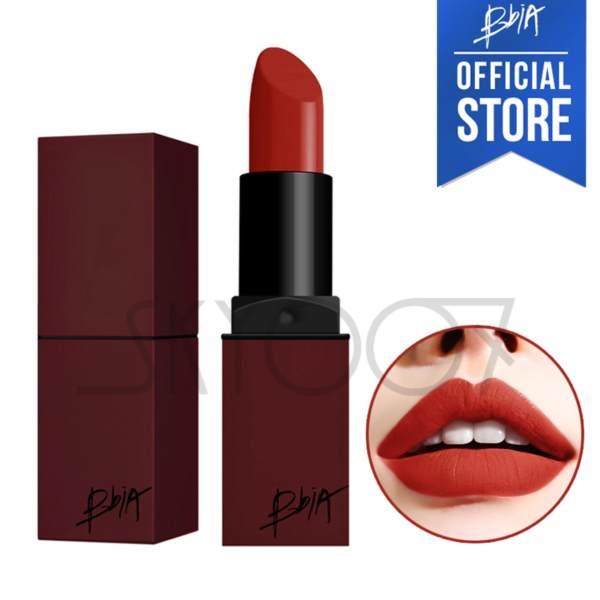 Son lì vỏ vuông bền màu Bbia Last Lipstick Version 3 – 13 Artistic