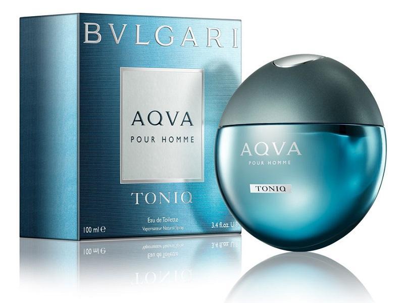 Nước hoa aqua toniq 100ml