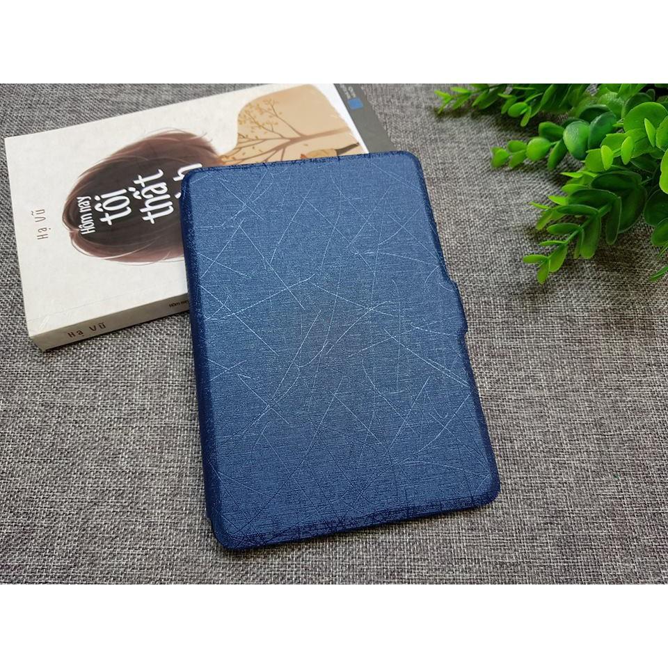 Bao Da Kindle Paperwhite / Touch Vân