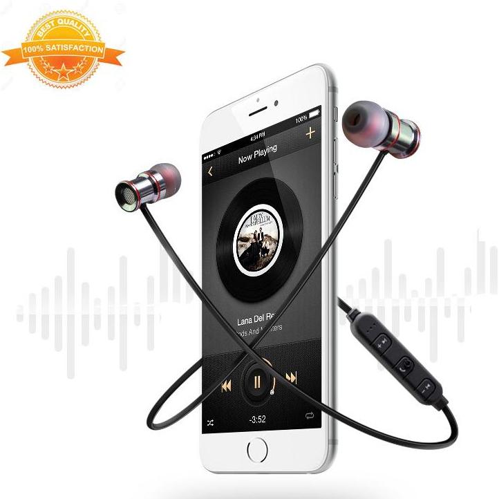 [GIÁ SỈ] Tai nghe Bluetooth Sport S8 – Âm thanh tuyệt đỉnh