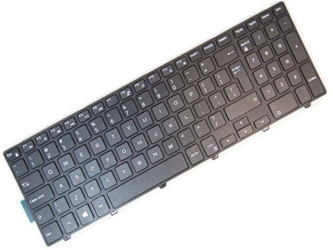 Bàn phím laptop Dell Vostro 15-3568, 5100