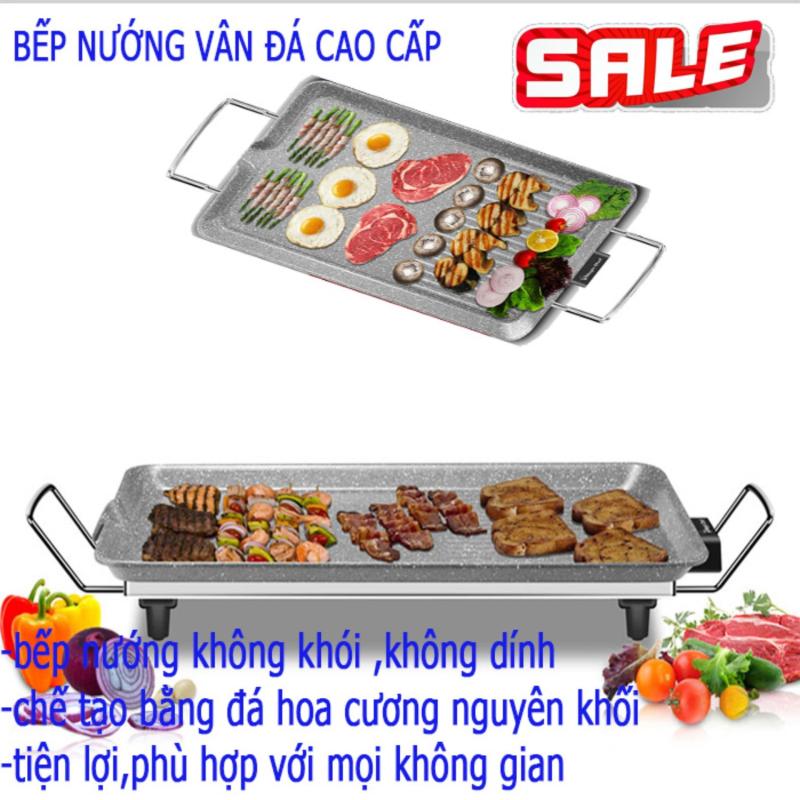 Bảng giá Vỉ Nướng Than,Mua Ngay , Bếp Nướng Điện Samsung Dh-Ss01,Thiết Kế Tay Cầm Hai Bên Giúp Dễ Dàng Di Chuyển, Thực Phẩm Không Bị Bám Dính,Bh 12 Tháng , Bởi TECH SMITH Điện máy Pico
