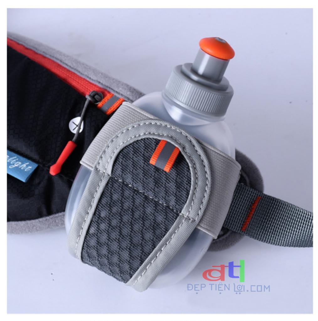 Bình Nước AONIJIE gọn nhẹ cho người chạy bộ