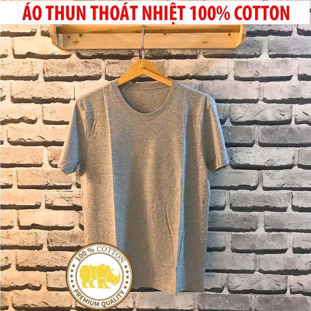 Áo thun nam đẹp, áo thun nam nhật bản cao cấp 2018