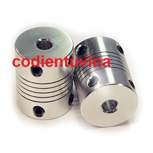 Khớp Flexible 5x8mm