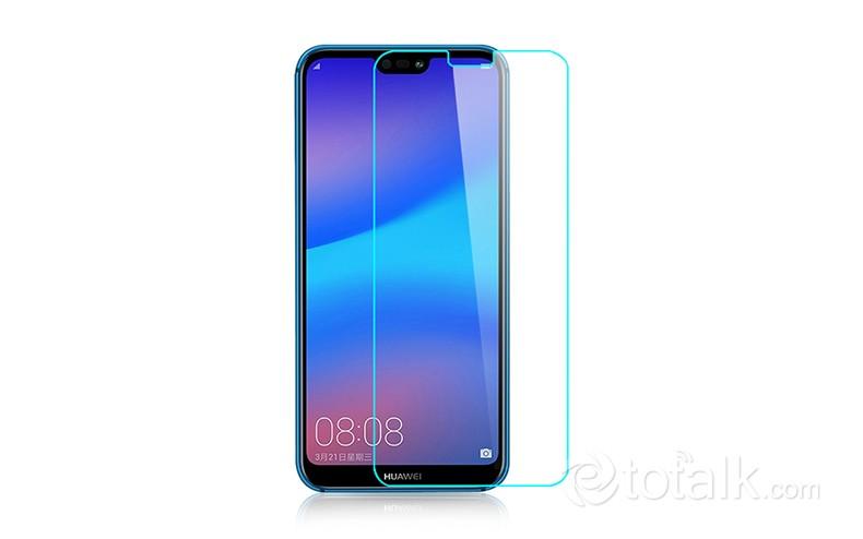 Kính cường lực huawei nova 3e / p20 lite