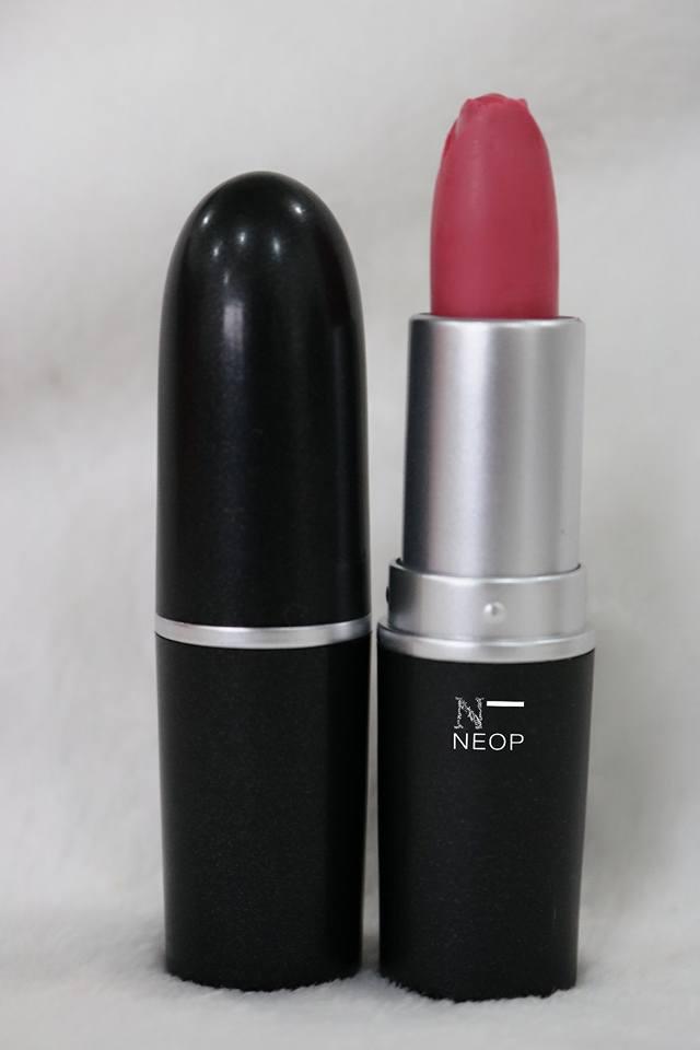 Son Sáp Handmade - Son Lì NEOP - Không Chì - Cực Lì - 100% Natural