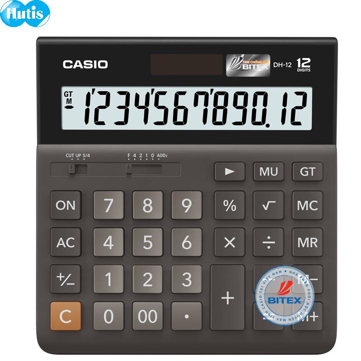 Máy tính bản rộng dh12