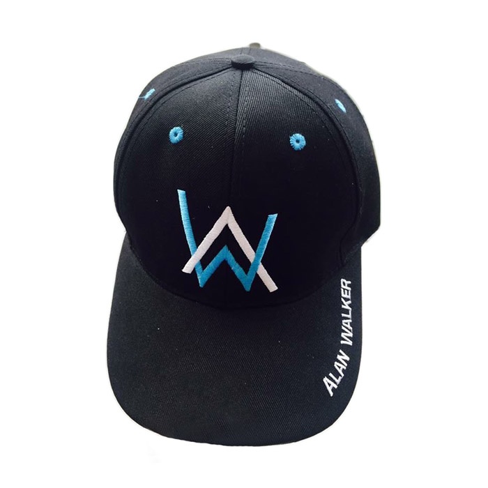 Nón kết Alan Walker