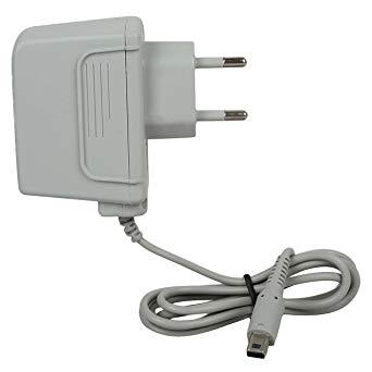 Cục sạc máy game nintendo 3ds, 3ds xl, dsi