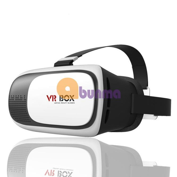 Kính thực tế ảo 3D VR Box 2, Kính thực tế ảo Smart phone, Kính xem phim thực tế ảo, Kính chơi game