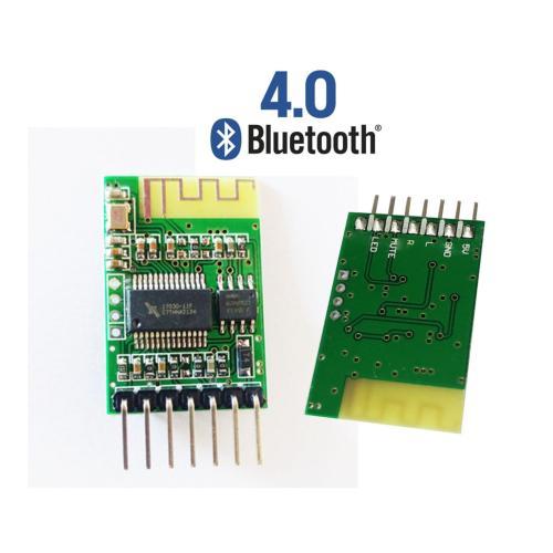 Mạch Bluetooth 4.0