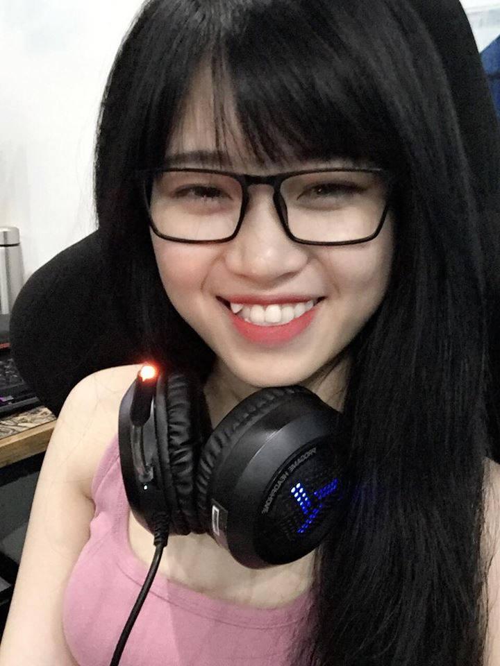 Tai nghe chuyên game Gnet H3T