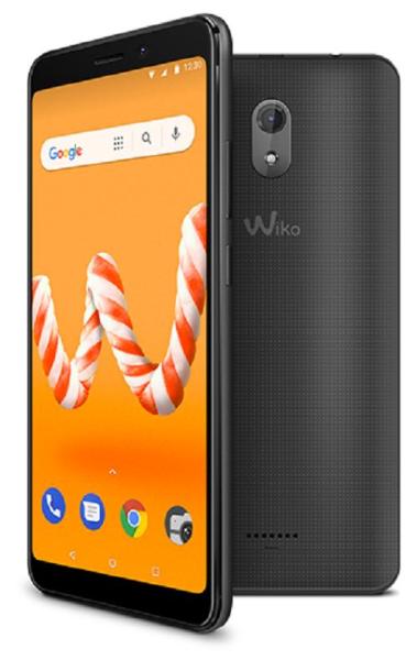 Điện thoại Wiko Sunny 3 Plus MH 5.45 inch tràn viền, kết nối 3G, wifi mới 100% ( Bảo hành 12 tháng)