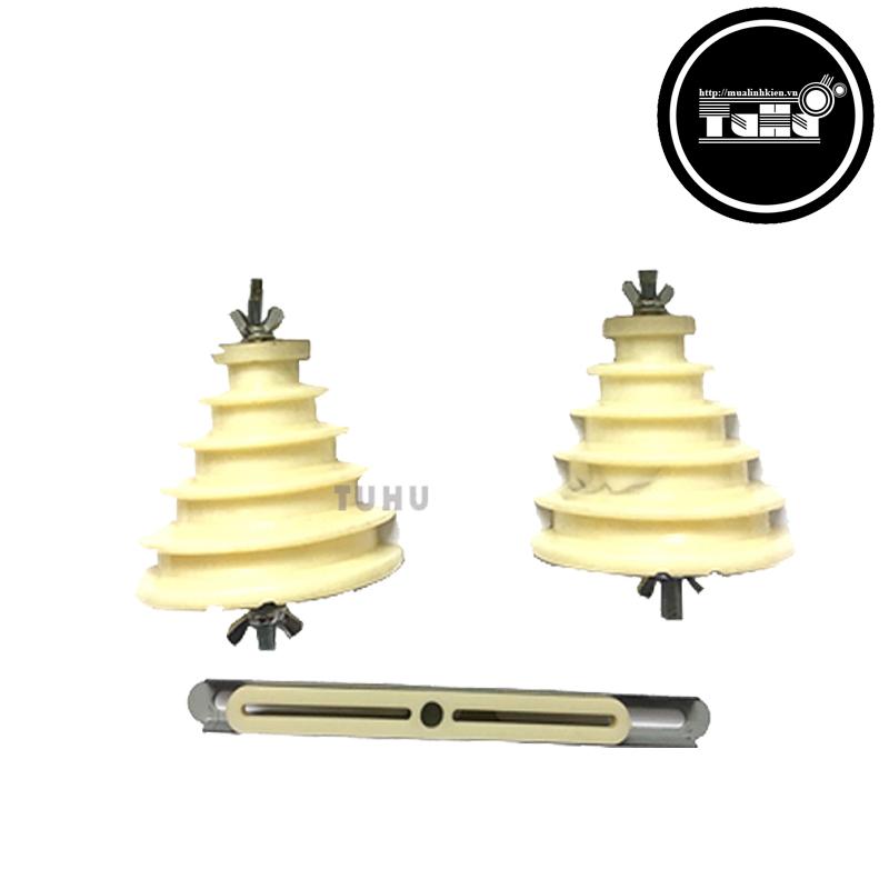 Khuôn Quấn Dây Đồng máy biến áp, motor
