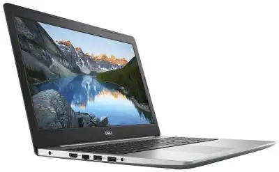 [Trả góp 0%]Laptop Dell Inspiron N5570 cpu i5 8250u ram 4g ổ cứng hdd 1000G màn full hd làm win miễn phí