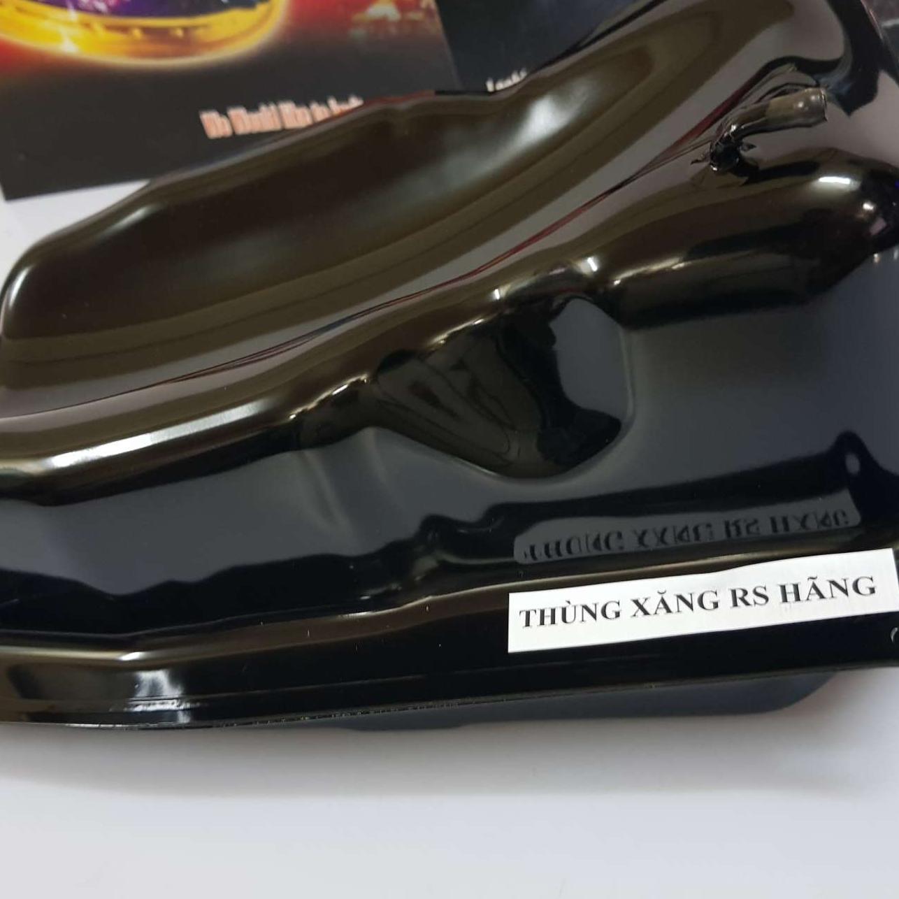 Thùng xăng rs zin