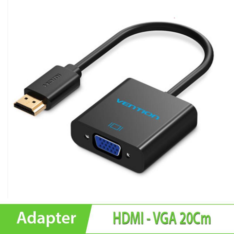 Bảng giá Chuyển HDMI sang VGA VENTION VAA Phong Vũ