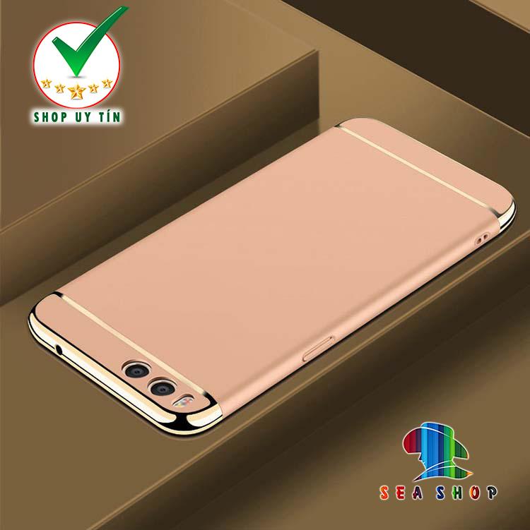 Ốp lưng Xiaomi Mi Note 3 XX nhựa bóng đầu