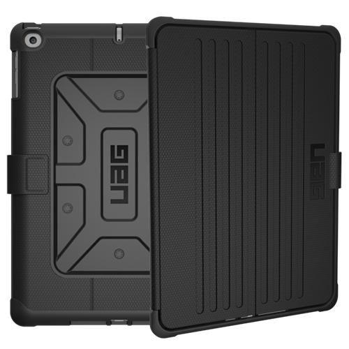 Bao da ipad pro 9.7 uag folio case - black