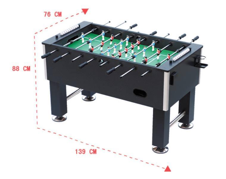 Bàn Bi Lắc JX 101C