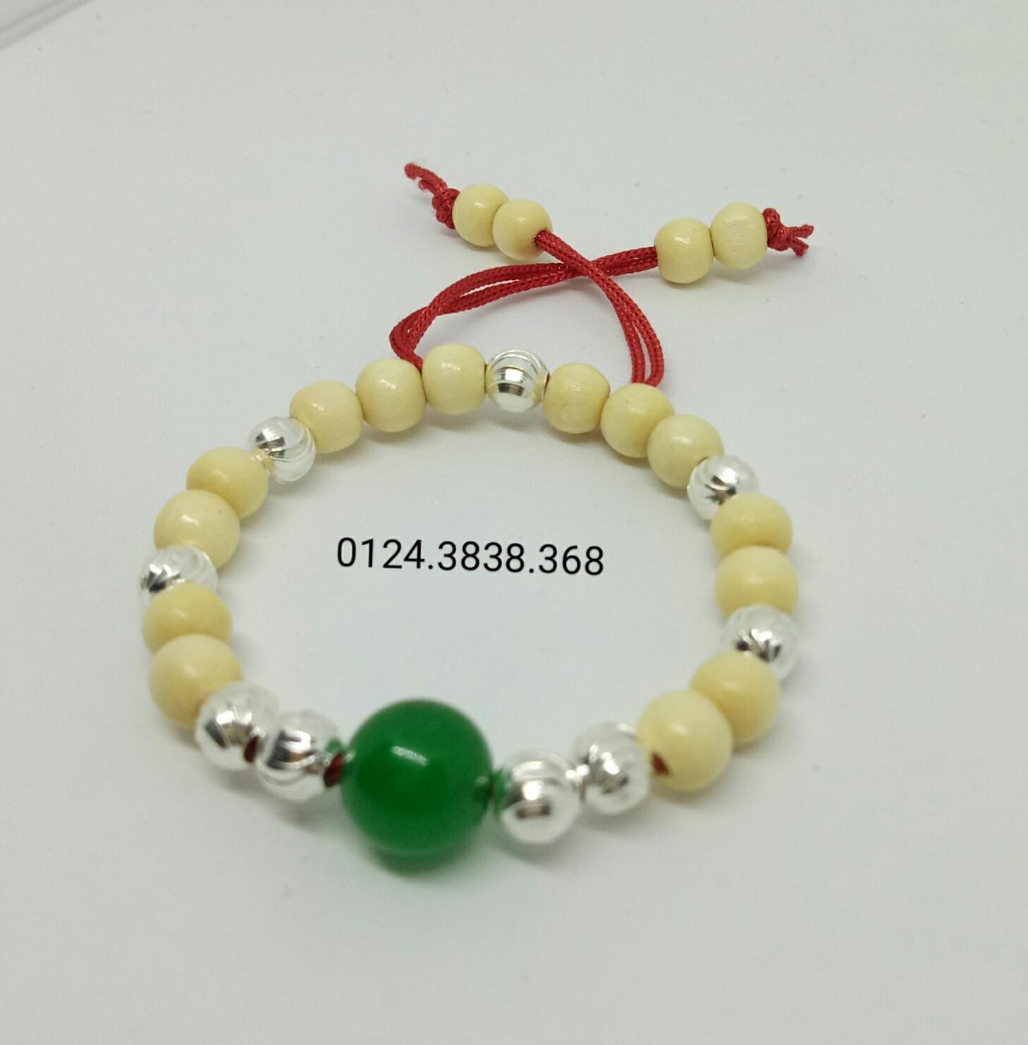Vòng dâu tằm