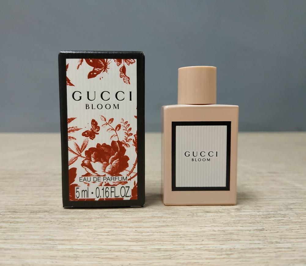 Nước hoa nữ gucci bloom edp 5ml