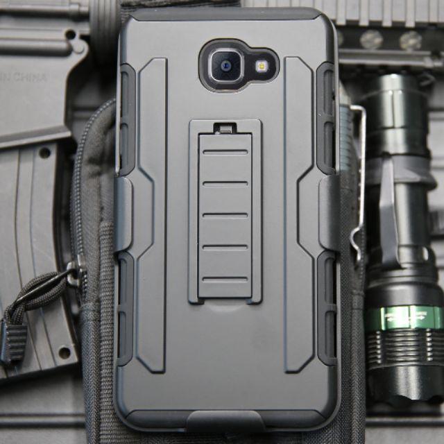 Ốp lưng galaxy a9 pro áo giáp chống sốc
