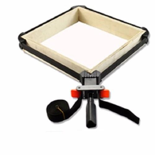 Cảo dây đa năng 4m kẹp tam giác,tứ giác - Cảo kẹp nhanh-ê tô